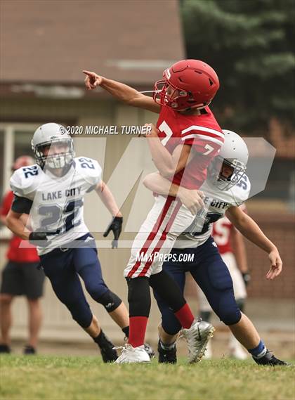 Thumbnail 3 in Lake City @ Sandpoint photogallery.