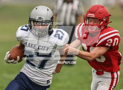 Thumbnail 3 in Lake City @ Sandpoint photogallery.