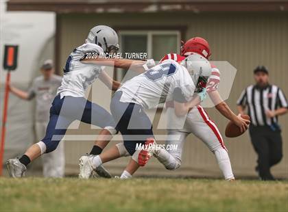 Thumbnail 1 in Lake City @ Sandpoint photogallery.