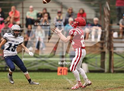 Thumbnail 2 in Lake City @ Sandpoint photogallery.