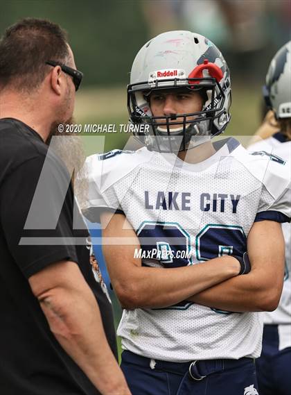Thumbnail 3 in Lake City @ Sandpoint photogallery.