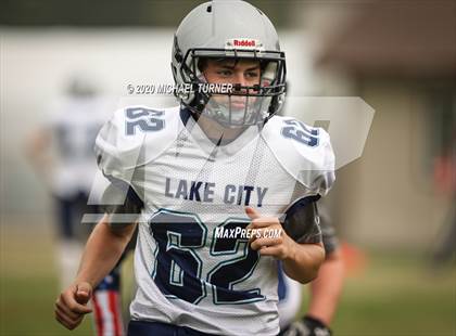 Thumbnail 3 in Lake City @ Sandpoint photogallery.