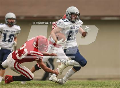 Thumbnail 1 in Lake City @ Sandpoint photogallery.