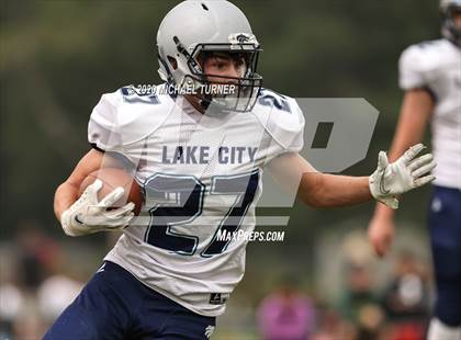 Thumbnail 2 in Lake City @ Sandpoint photogallery.