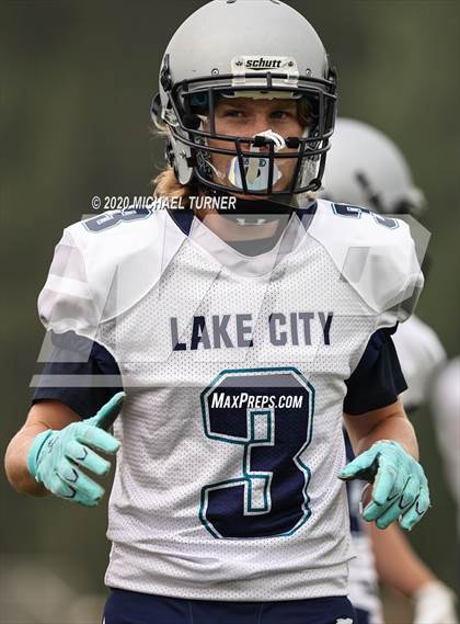 Thumbnail 1 in Lake City @ Sandpoint photogallery.