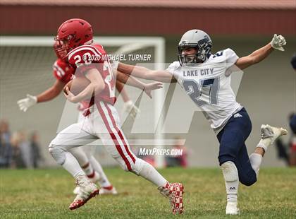 Thumbnail 1 in Lake City @ Sandpoint photogallery.