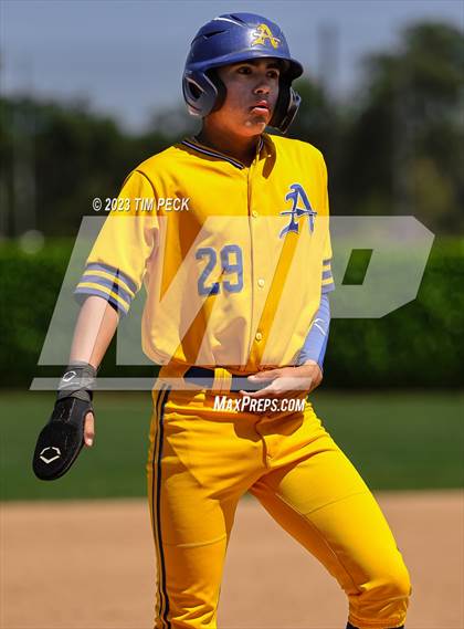 Thumbnail 2 in Bishop Amat @ San Dimas photogallery.
