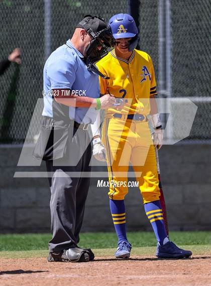 Thumbnail 2 in Bishop Amat @ San Dimas photogallery.