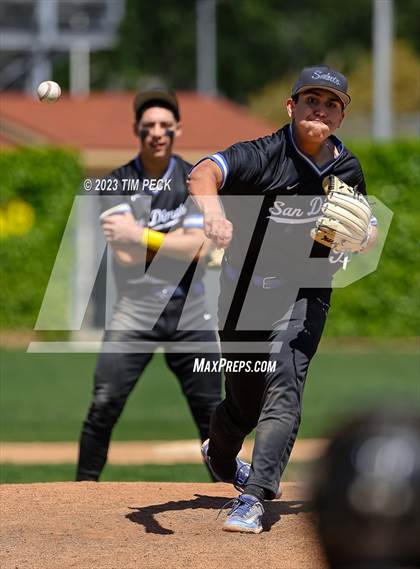Thumbnail 3 in Bishop Amat @ San Dimas photogallery.