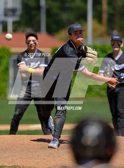 Thumbnail 1 in Bishop Amat @ San Dimas photogallery.