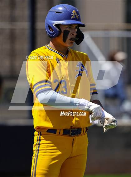 Thumbnail 2 in Bishop Amat @ San Dimas photogallery.