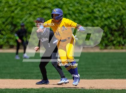 Thumbnail 1 in Bishop Amat @ San Dimas photogallery.