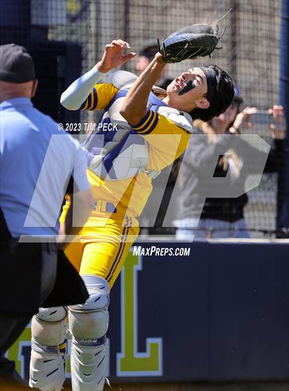 Thumbnail 3 in Bishop Amat @ San Dimas photogallery.