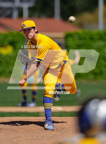 Thumbnail 1 in Bishop Amat @ San Dimas photogallery.