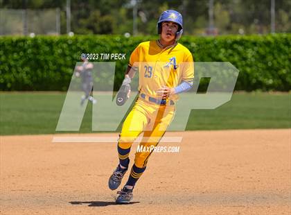 Thumbnail 2 in Bishop Amat @ San Dimas photogallery.