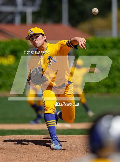 Thumbnail 3 in Bishop Amat @ San Dimas photogallery.