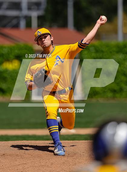 Thumbnail 1 in Bishop Amat @ San Dimas photogallery.