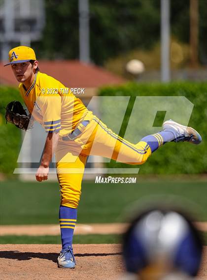 Thumbnail 1 in Bishop Amat @ San Dimas photogallery.