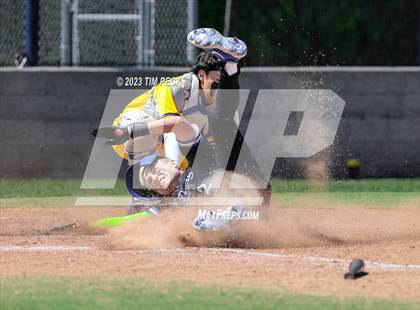 Thumbnail 1 in Bishop Amat @ San Dimas photogallery.
