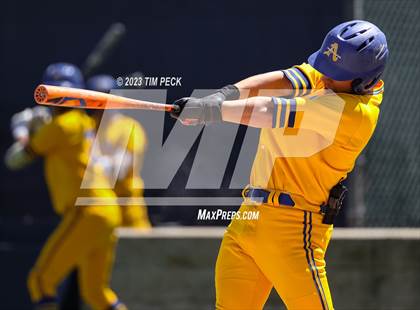 Thumbnail 2 in Bishop Amat @ San Dimas photogallery.