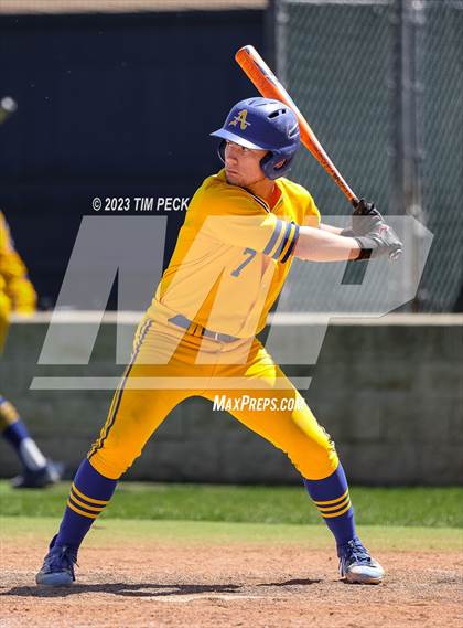 Thumbnail 3 in Bishop Amat @ San Dimas photogallery.