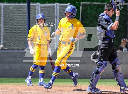 Thumbnail 1 in Bishop Amat @ San Dimas photogallery.