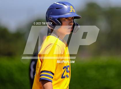 Thumbnail 3 in Bishop Amat @ San Dimas photogallery.