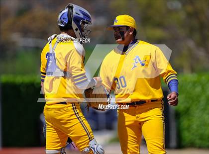 Thumbnail 1 in Bishop Amat @ San Dimas photogallery.