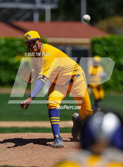 Thumbnail 2 in Bishop Amat @ San Dimas photogallery.