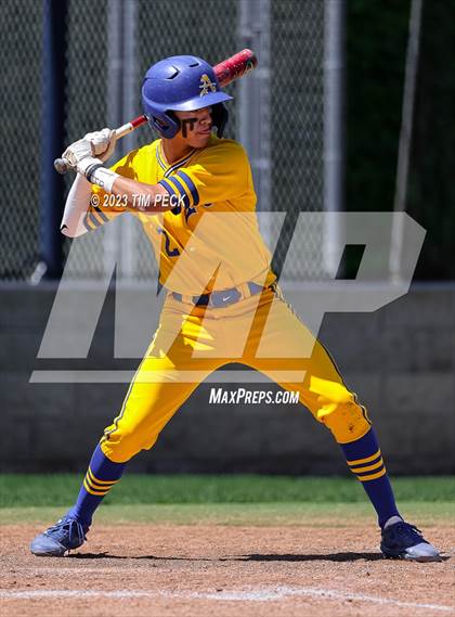 Thumbnail 3 in Bishop Amat @ San Dimas photogallery.