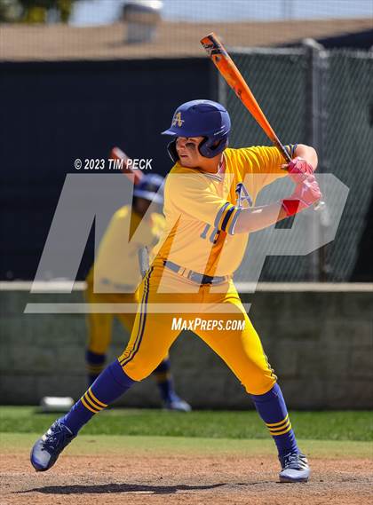 Thumbnail 1 in Bishop Amat @ San Dimas photogallery.