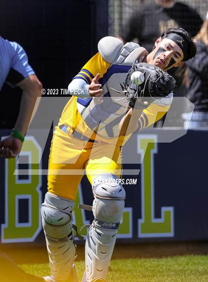 Thumbnail 1 in Bishop Amat @ San Dimas photogallery.
