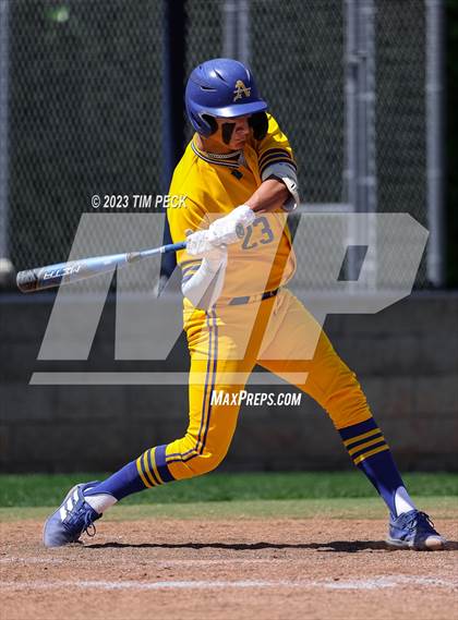 Thumbnail 3 in Bishop Amat @ San Dimas photogallery.