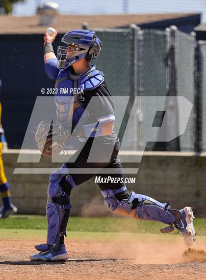 Thumbnail 2 in Bishop Amat @ San Dimas photogallery.