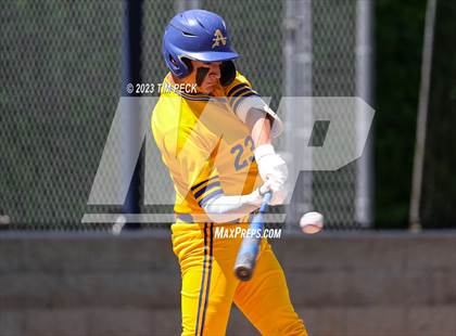 Thumbnail 3 in Bishop Amat @ San Dimas photogallery.