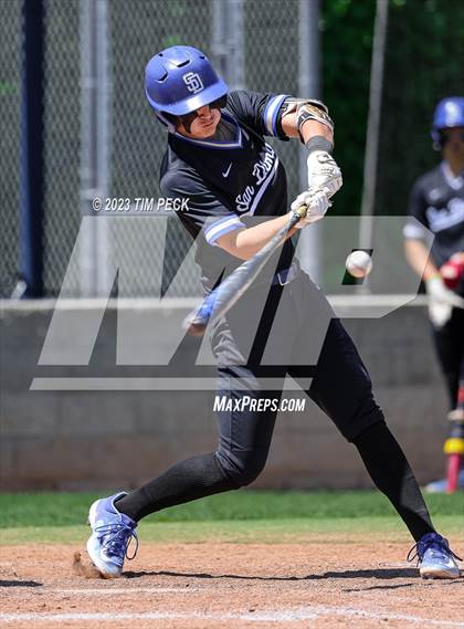 Thumbnail 3 in Bishop Amat @ San Dimas photogallery.