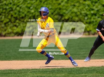 Thumbnail 3 in Bishop Amat @ San Dimas photogallery.
