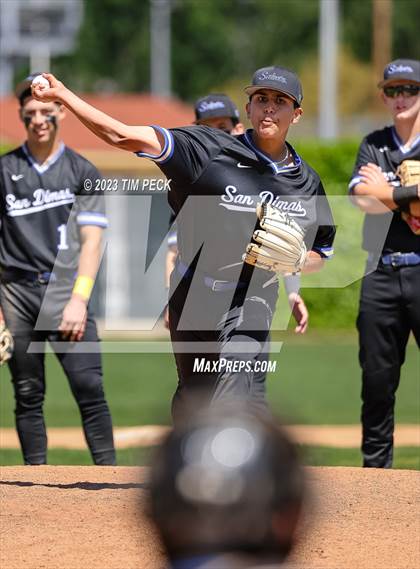 Thumbnail 3 in Bishop Amat @ San Dimas photogallery.