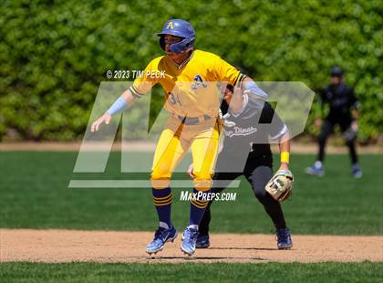 Thumbnail 3 in Bishop Amat @ San Dimas photogallery.