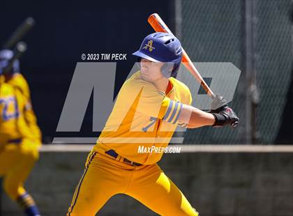 Thumbnail 1 in Bishop Amat @ San Dimas photogallery.