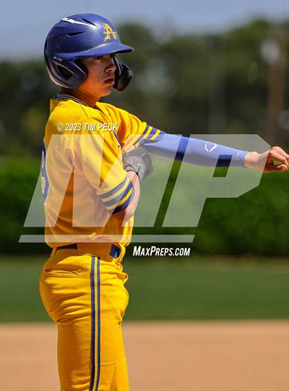 Thumbnail 3 in Bishop Amat @ San Dimas photogallery.