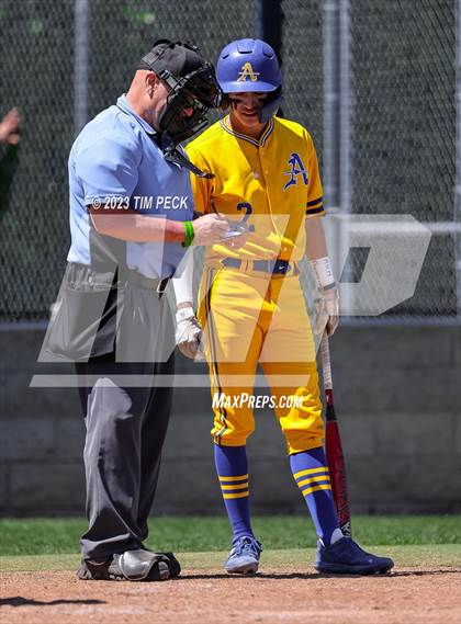Thumbnail 1 in Bishop Amat @ San Dimas photogallery.