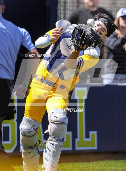 Thumbnail 3 in Bishop Amat @ San Dimas photogallery.