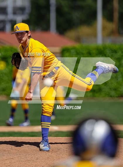 Thumbnail 3 in Bishop Amat @ San Dimas photogallery.
