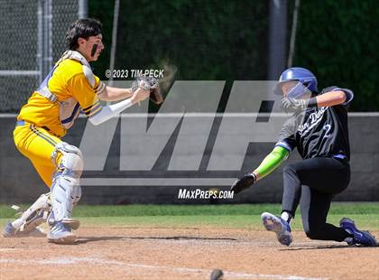 Thumbnail 3 in Bishop Amat @ San Dimas photogallery.