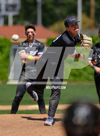 Thumbnail 3 in Bishop Amat @ San Dimas photogallery.