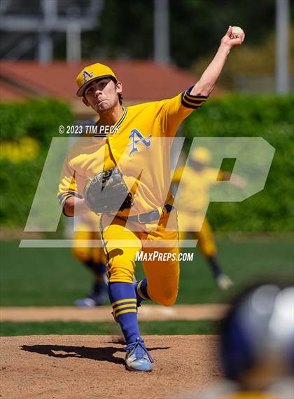 Thumbnail 2 in Bishop Amat @ San Dimas photogallery.