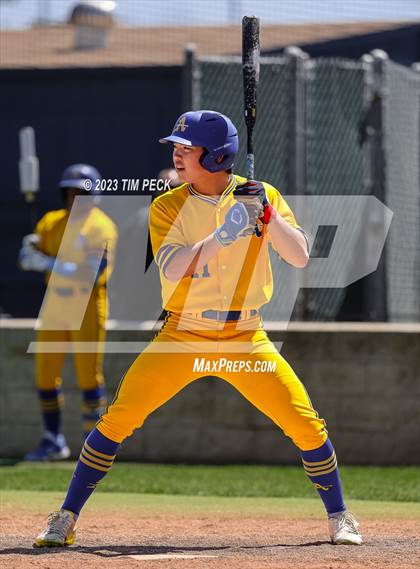 Thumbnail 3 in Bishop Amat @ San Dimas photogallery.