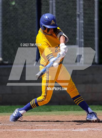 Thumbnail 1 in Bishop Amat @ San Dimas photogallery.