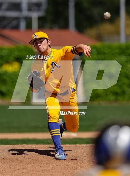 Thumbnail 2 in Bishop Amat @ San Dimas photogallery.